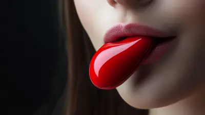 2025 Tongue Vibrator Market Innovations + Key Strategies for Global Buyers