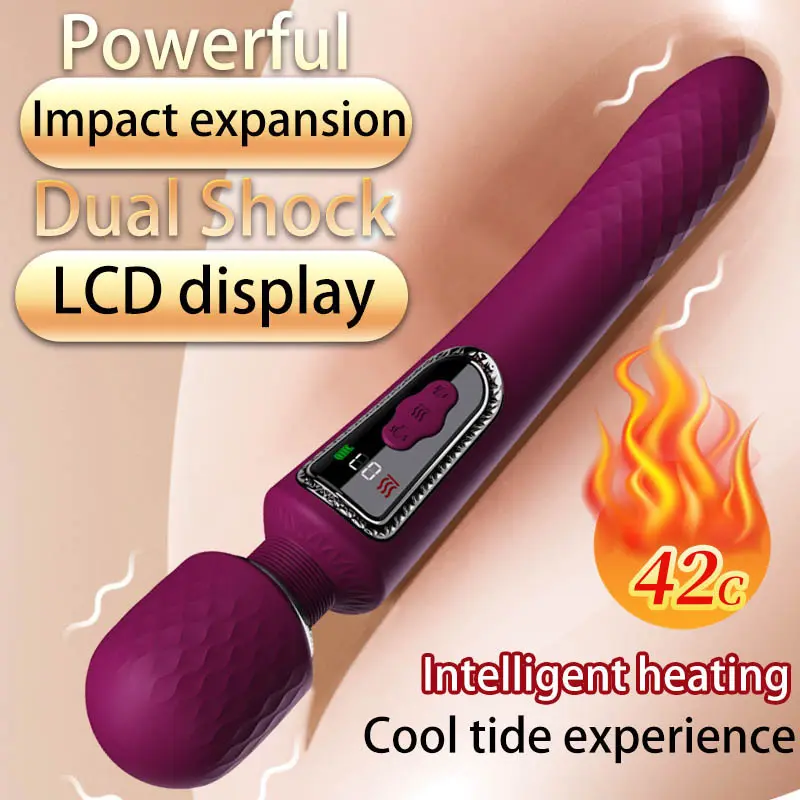 Electro Wand