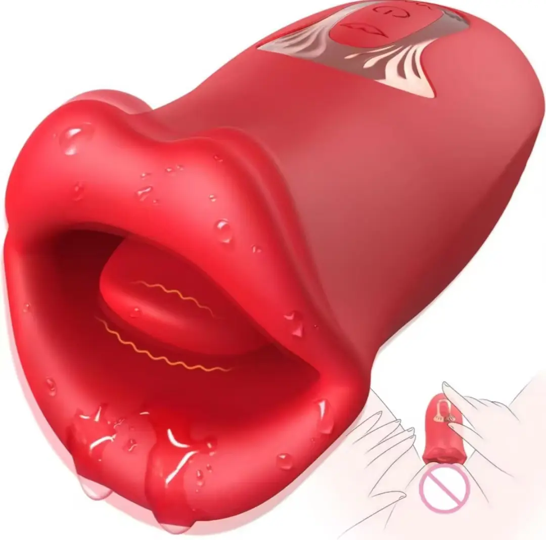 clitoral sucker