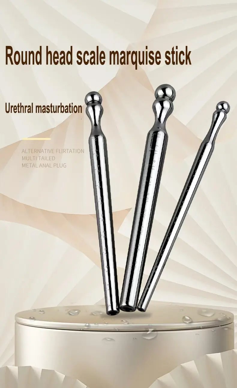 urethra sound