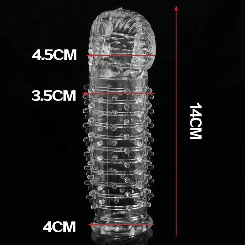 sex products