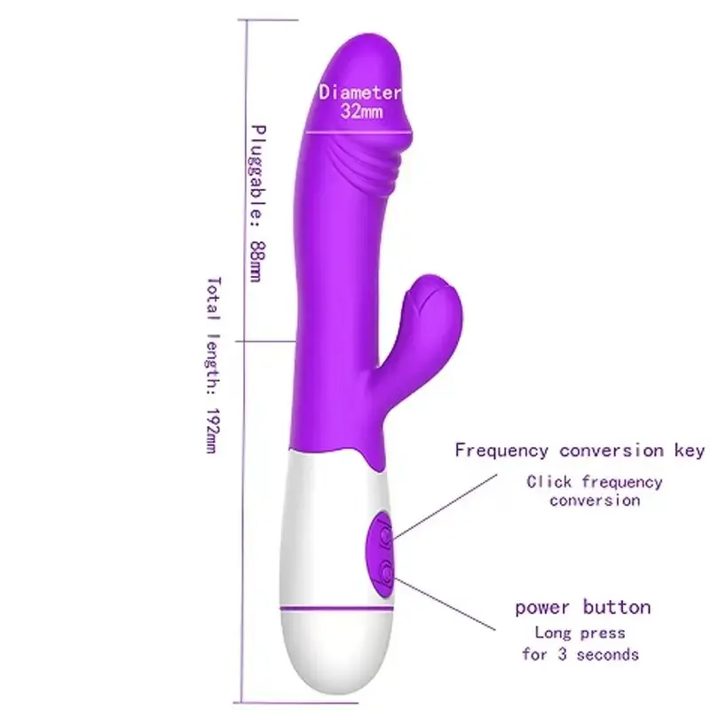 Womens Toy