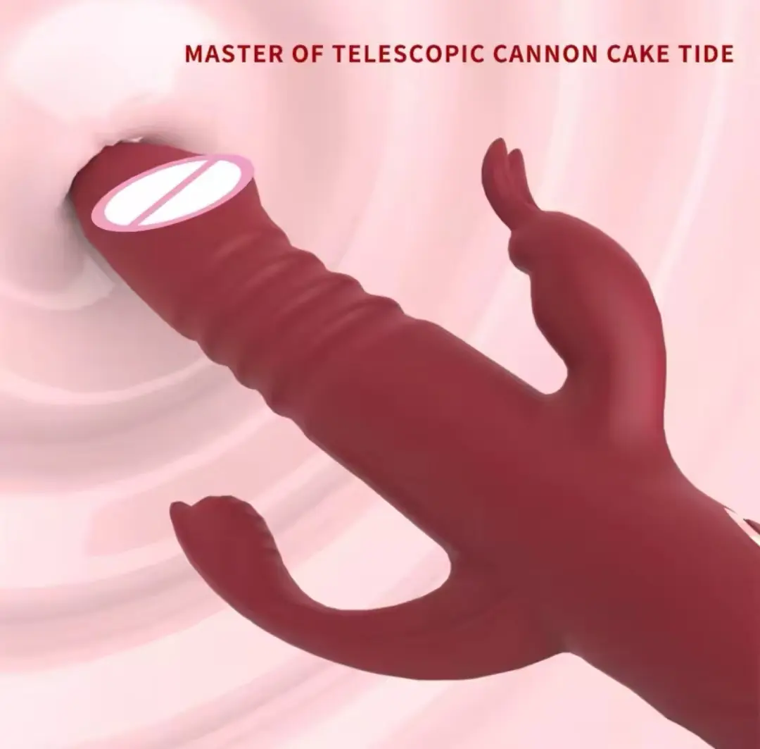 Clitoral Vibrater