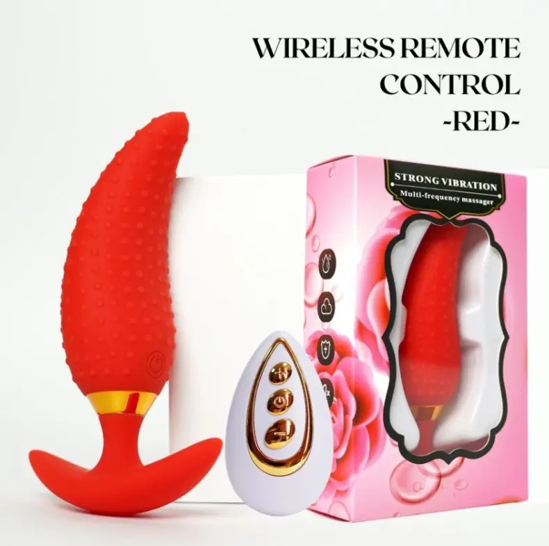 Lesbian Vibrator