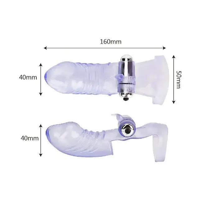 sex vibrator