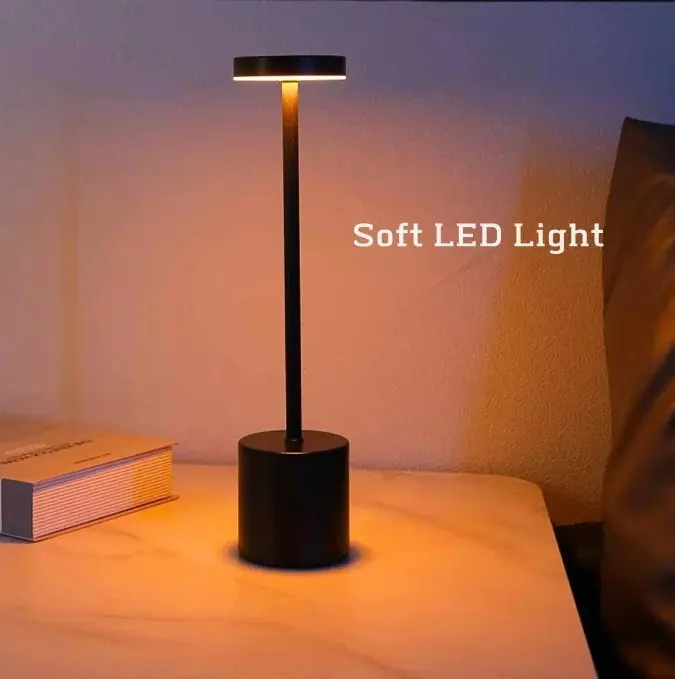 Sensual lighting