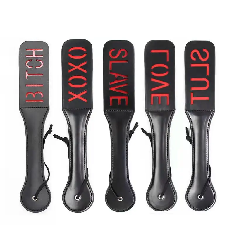 Bdsm Accessories