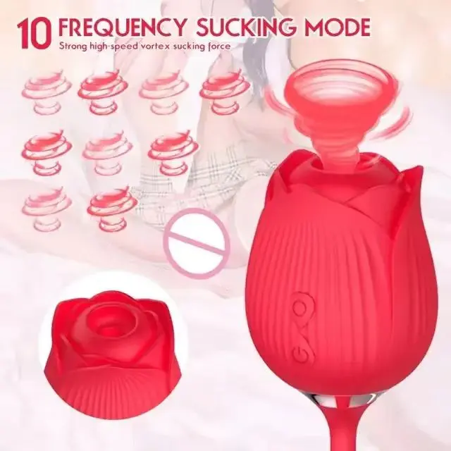 Toys For Male