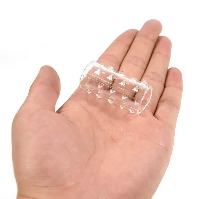 Silicon Condom