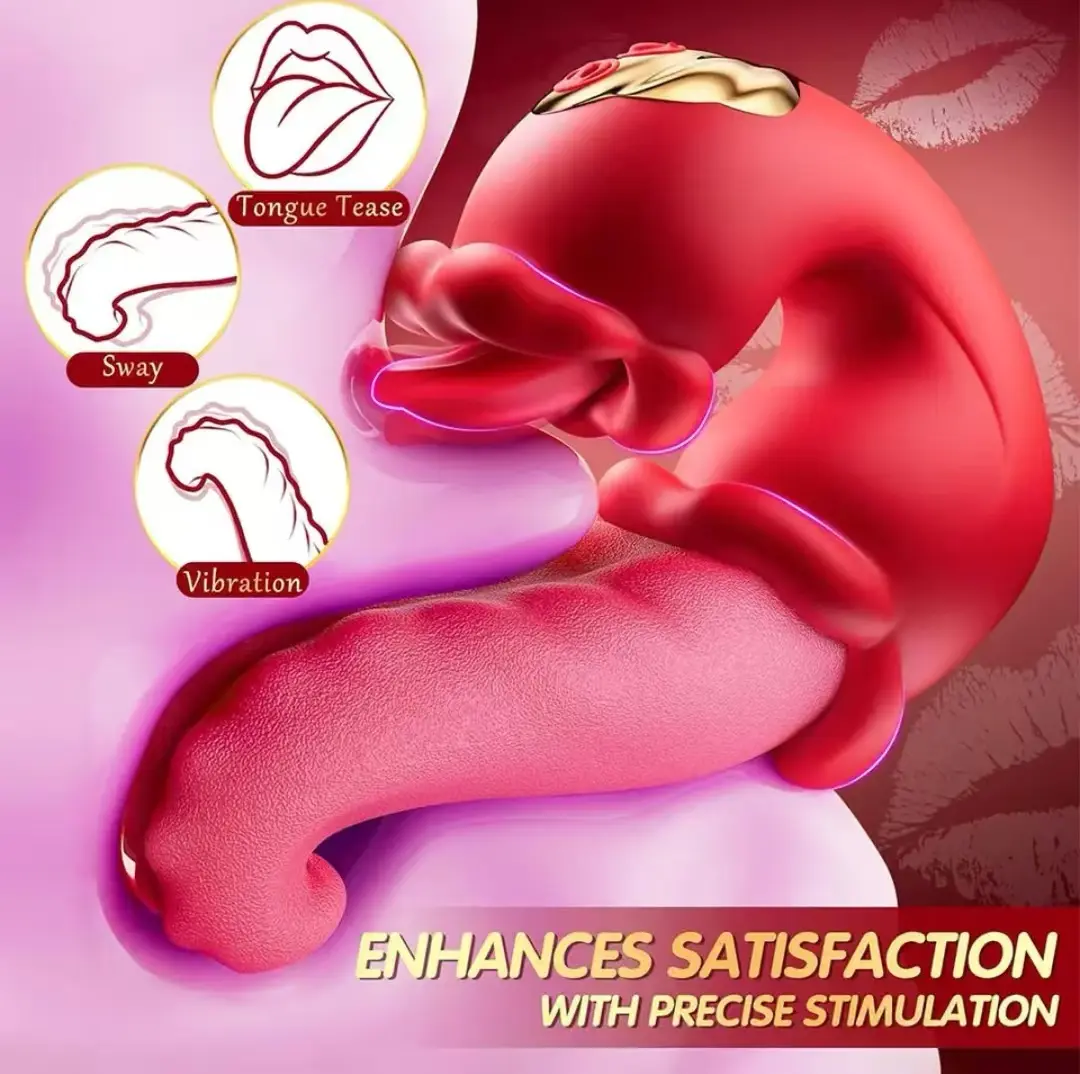 sex machine for women