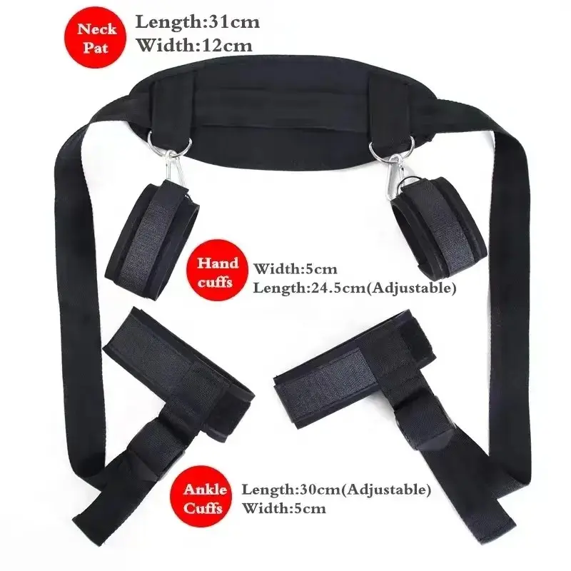 Accessories For Sex