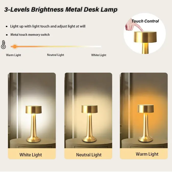 Sensual lighting