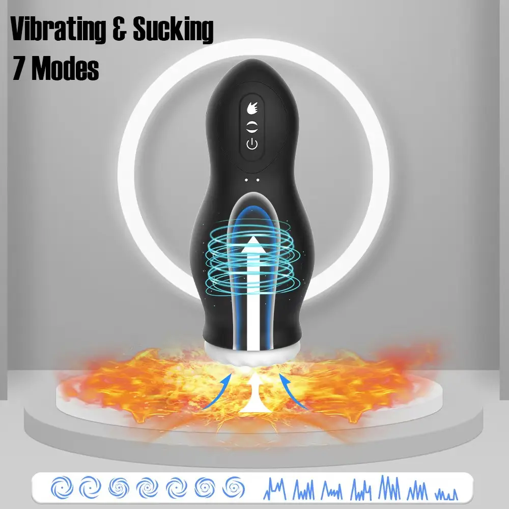 sex machine