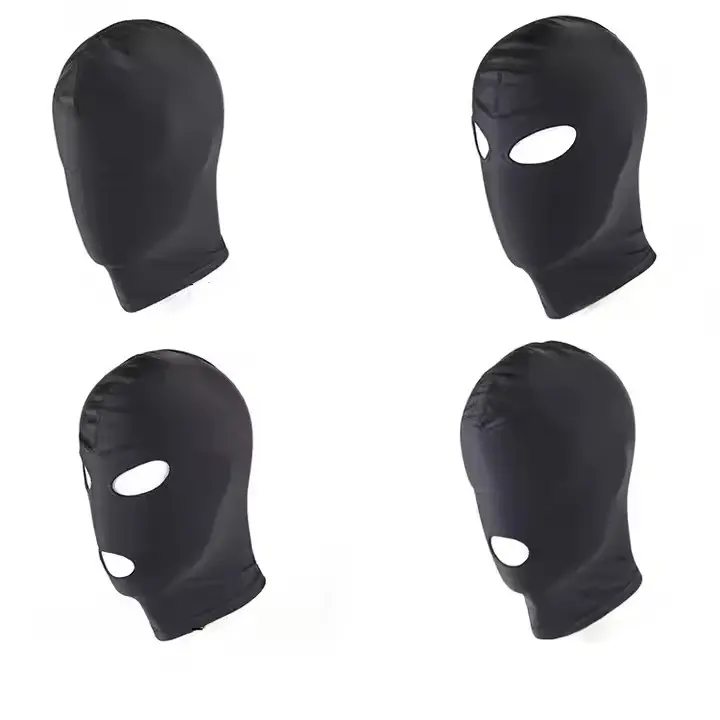Sex Hood