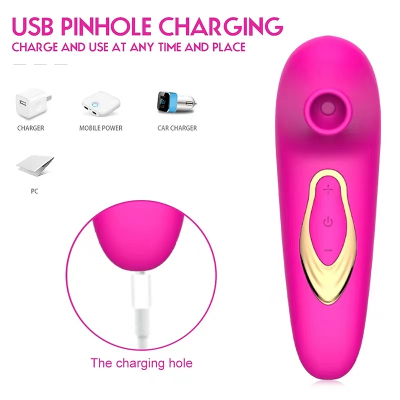vibrator