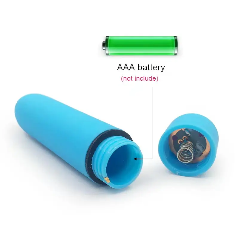 mini vibrator