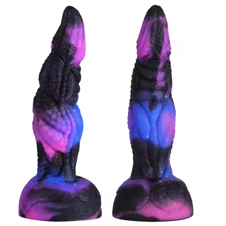 Animal Huge Monster Dildo Octopus Tentacle