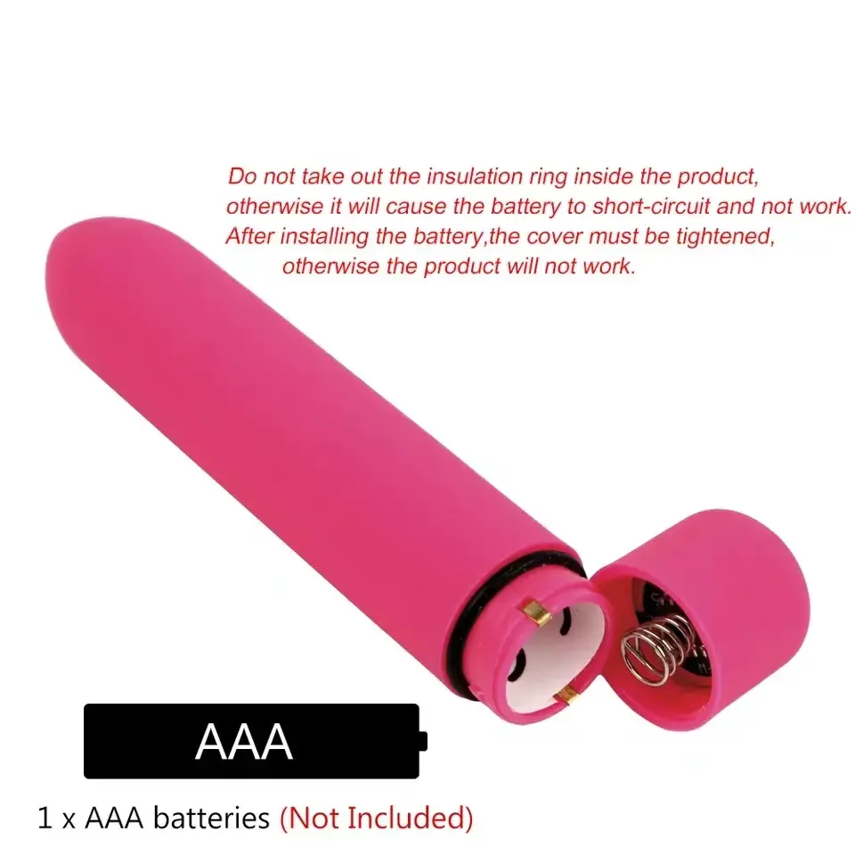 Vibrator