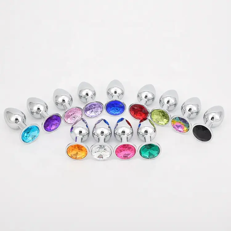 Anal Trainers