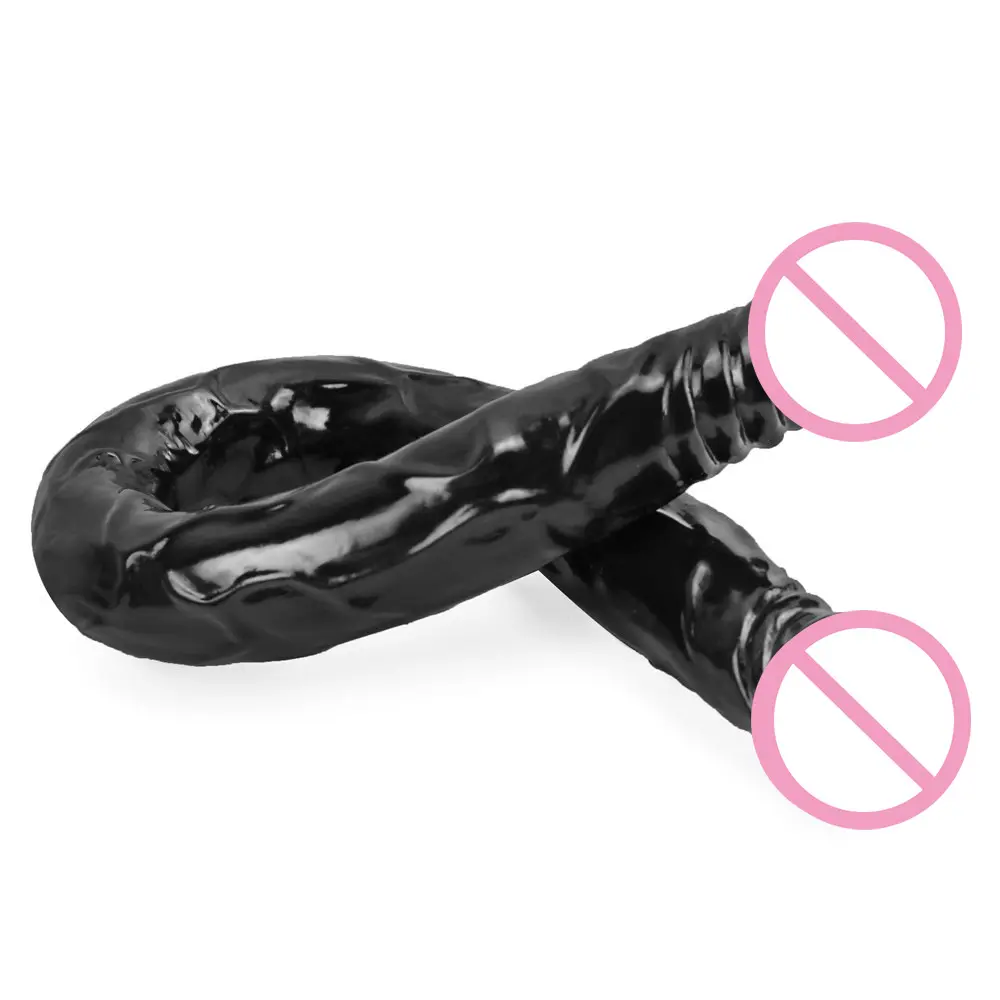 big dildo