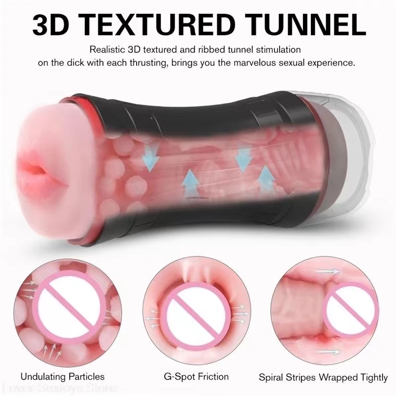Sexy Toys For Men