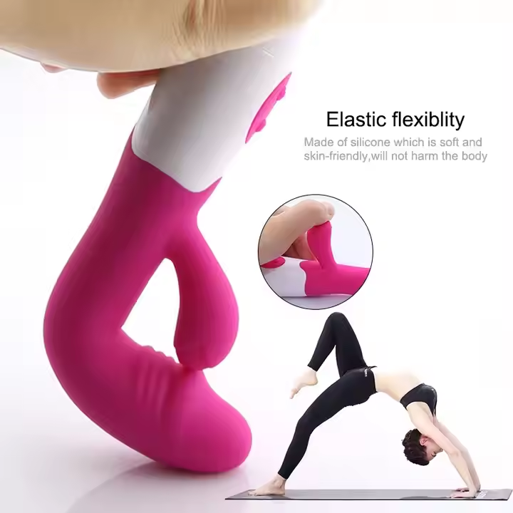 Dildo Vibrator For Women