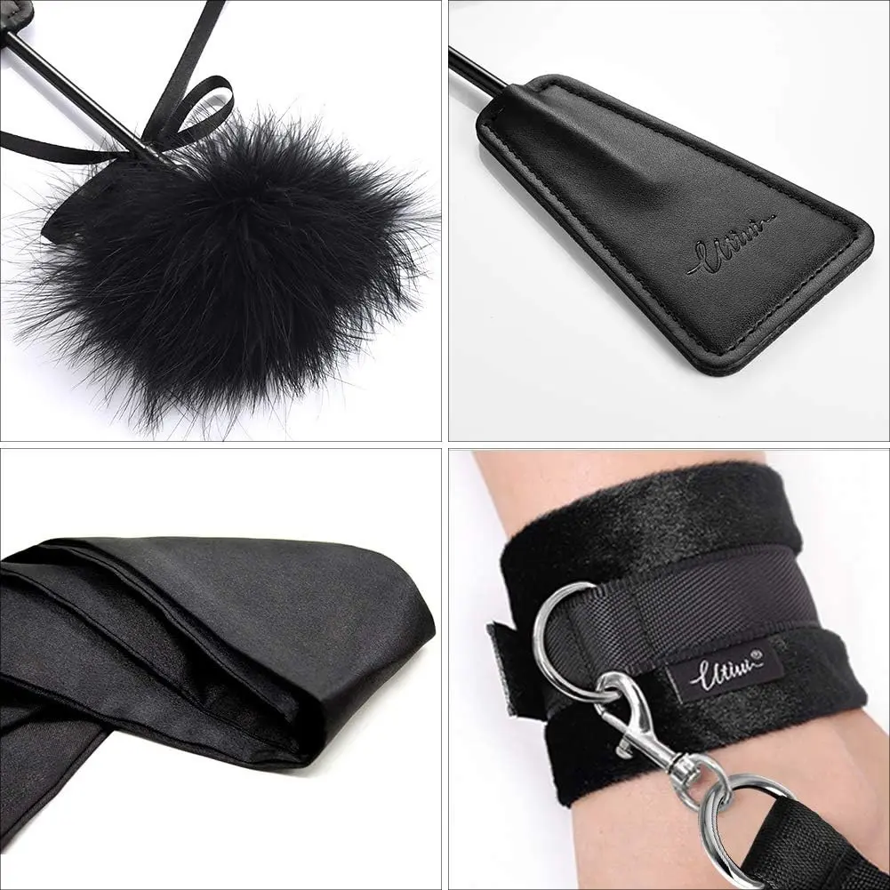 Bondage Gear