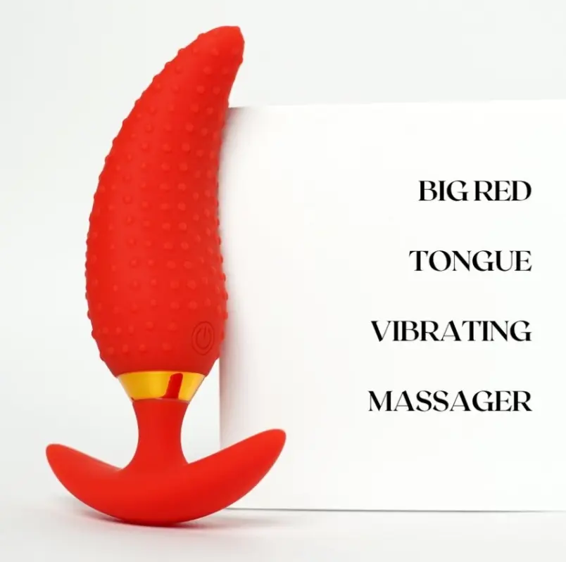 bullet vibrators
