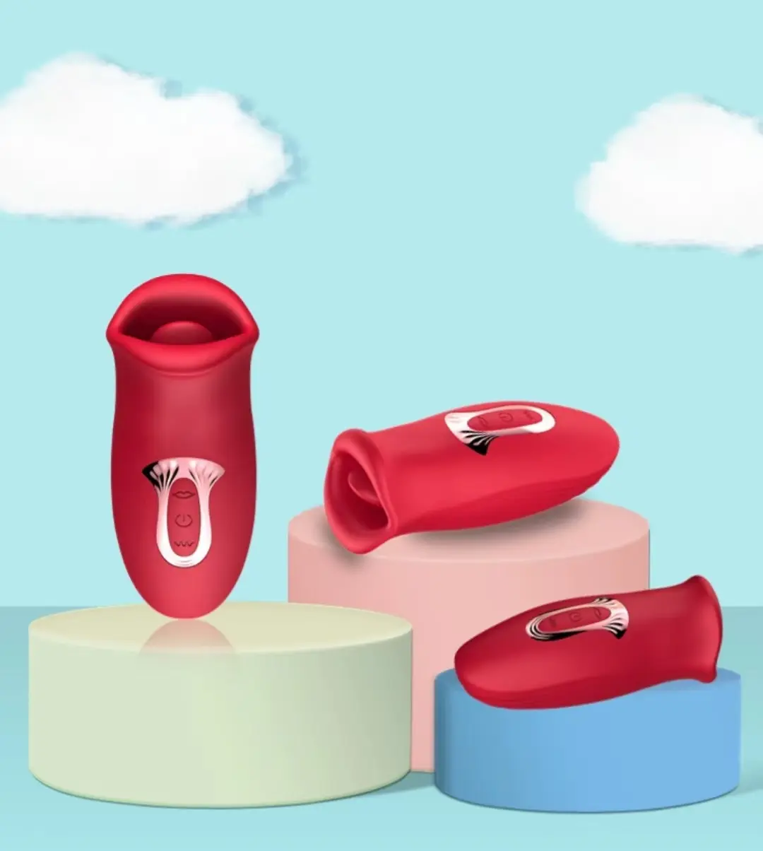rose vibrator
