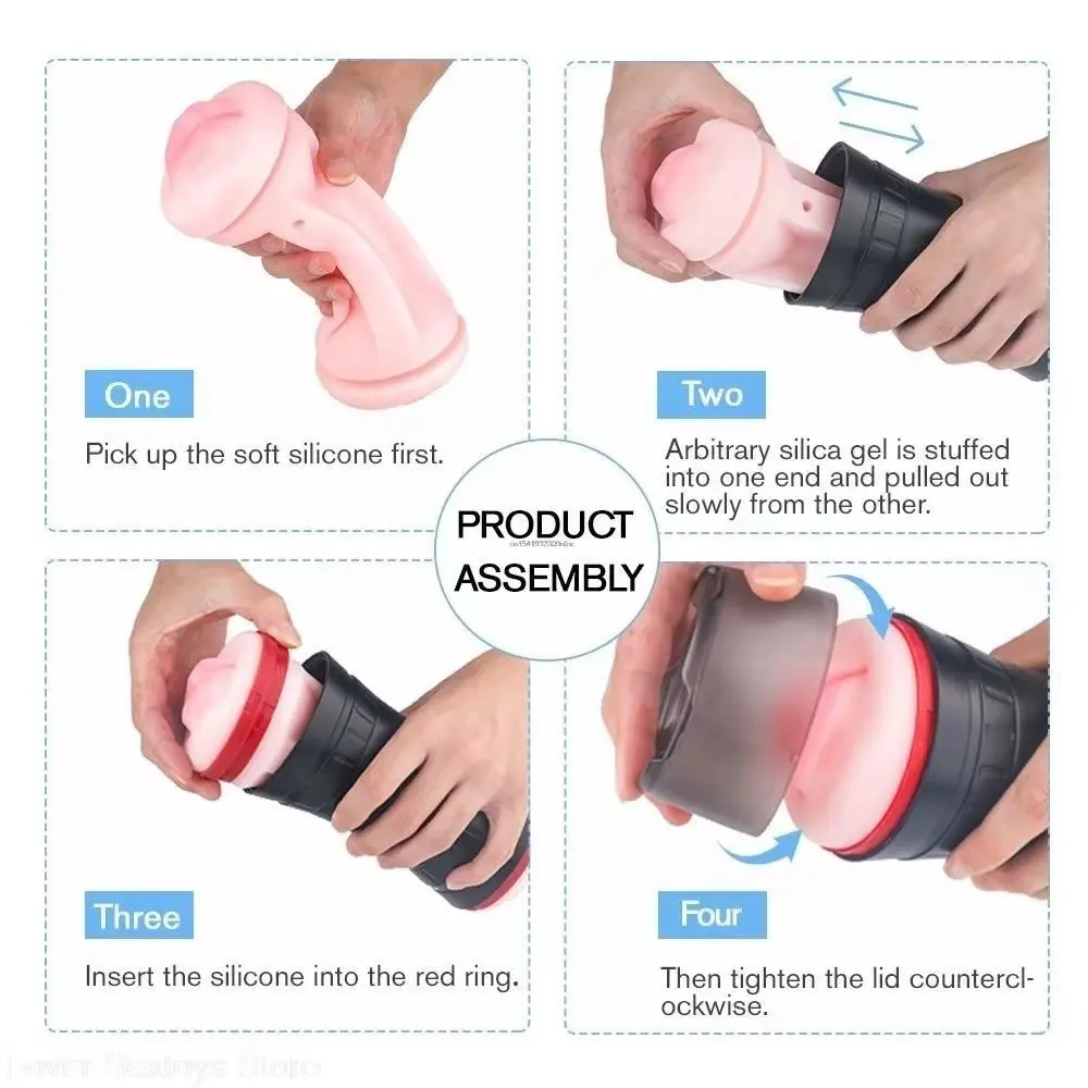 Adult Toys