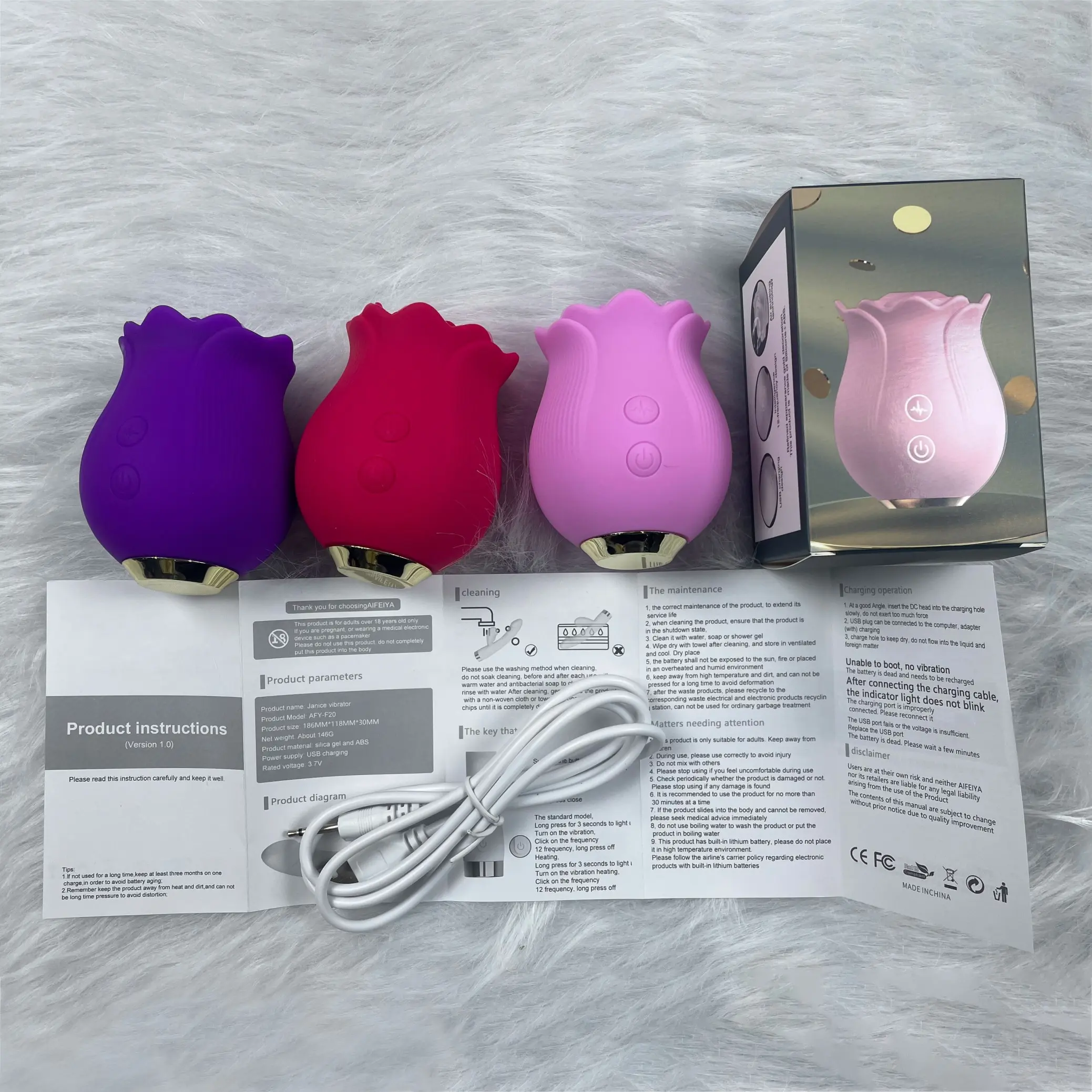 Womens Toy