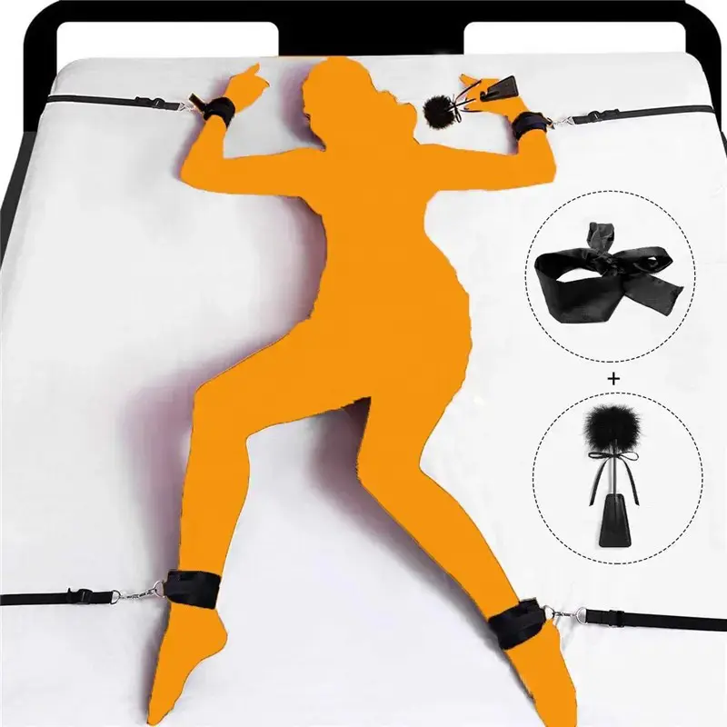 Bondage Restraint BDSM toys