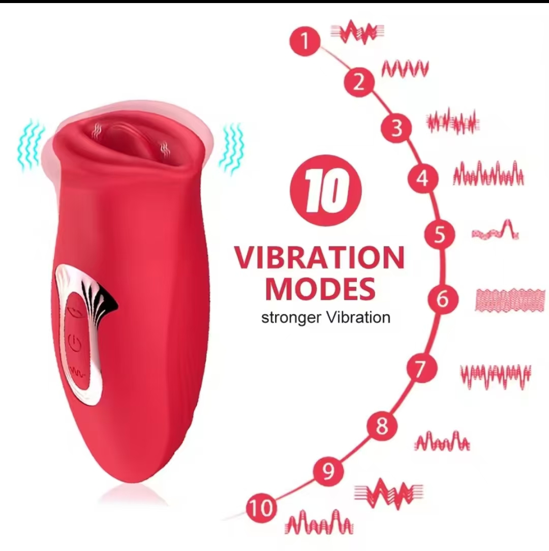 10 frequency vibration modes