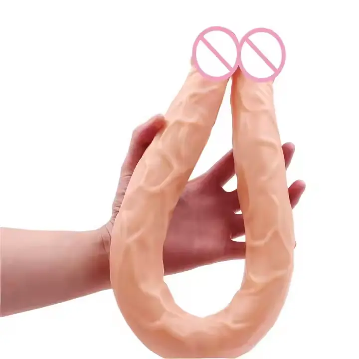 Super Long Double Dildo Penis