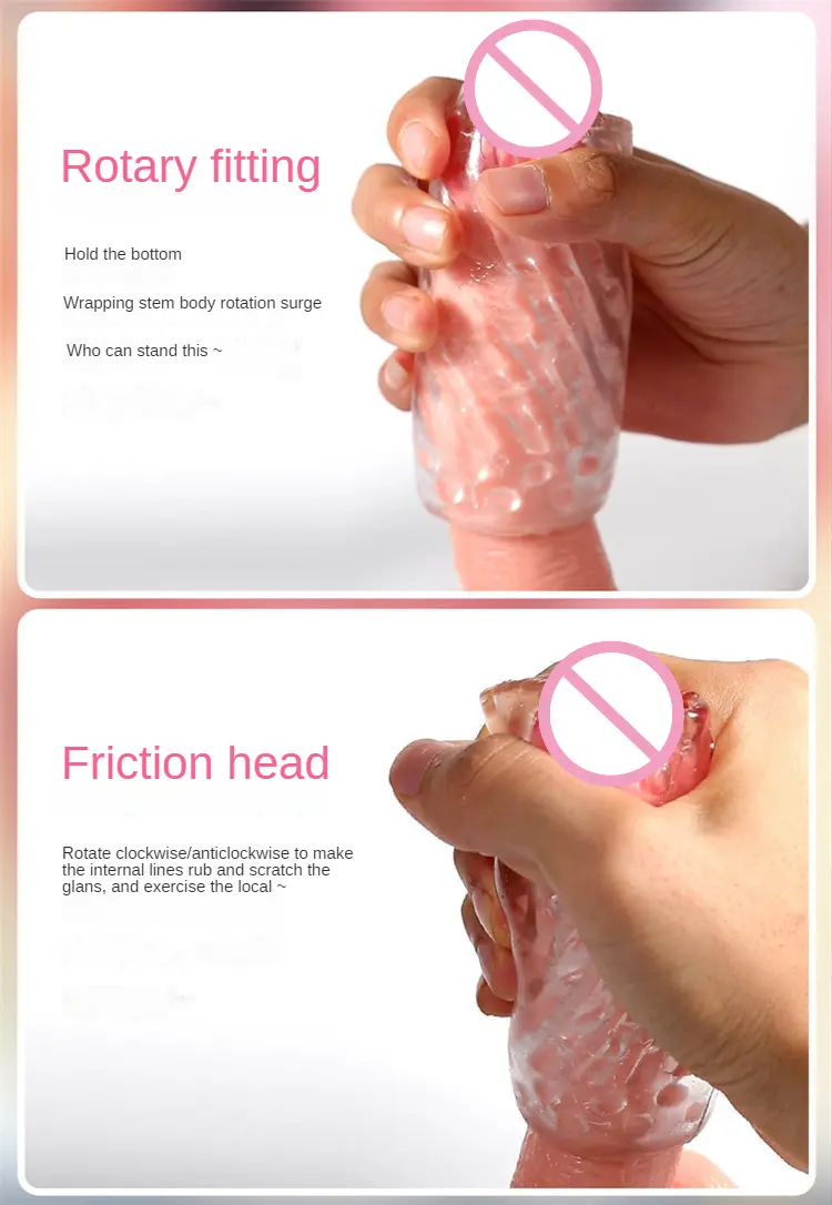 Delay Ejaculation
