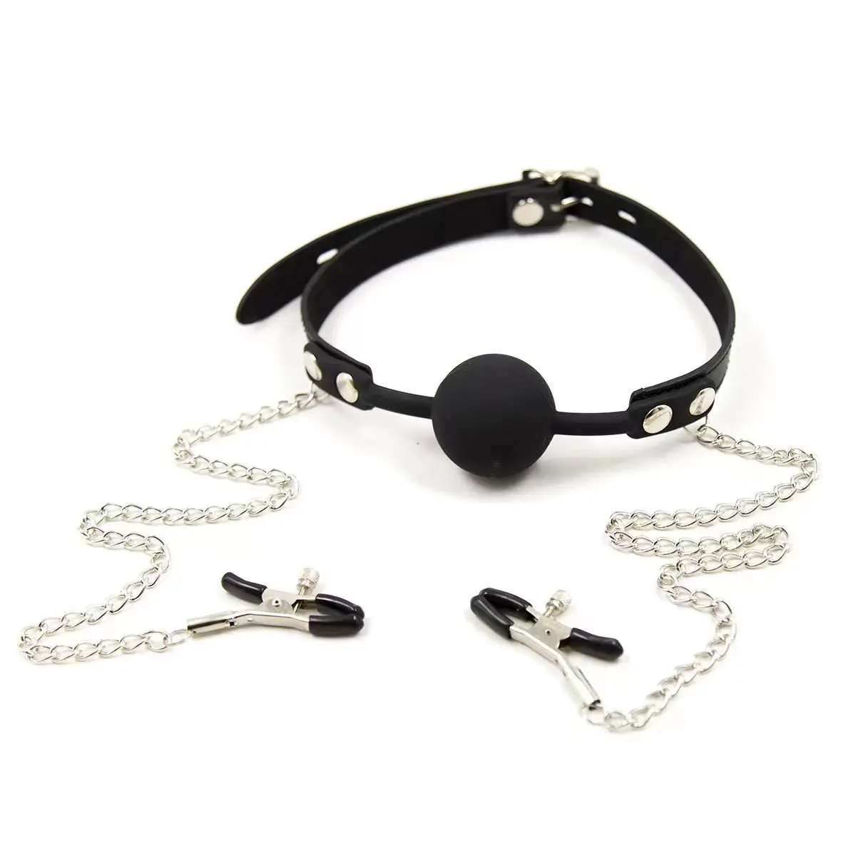 Bdsm Gag