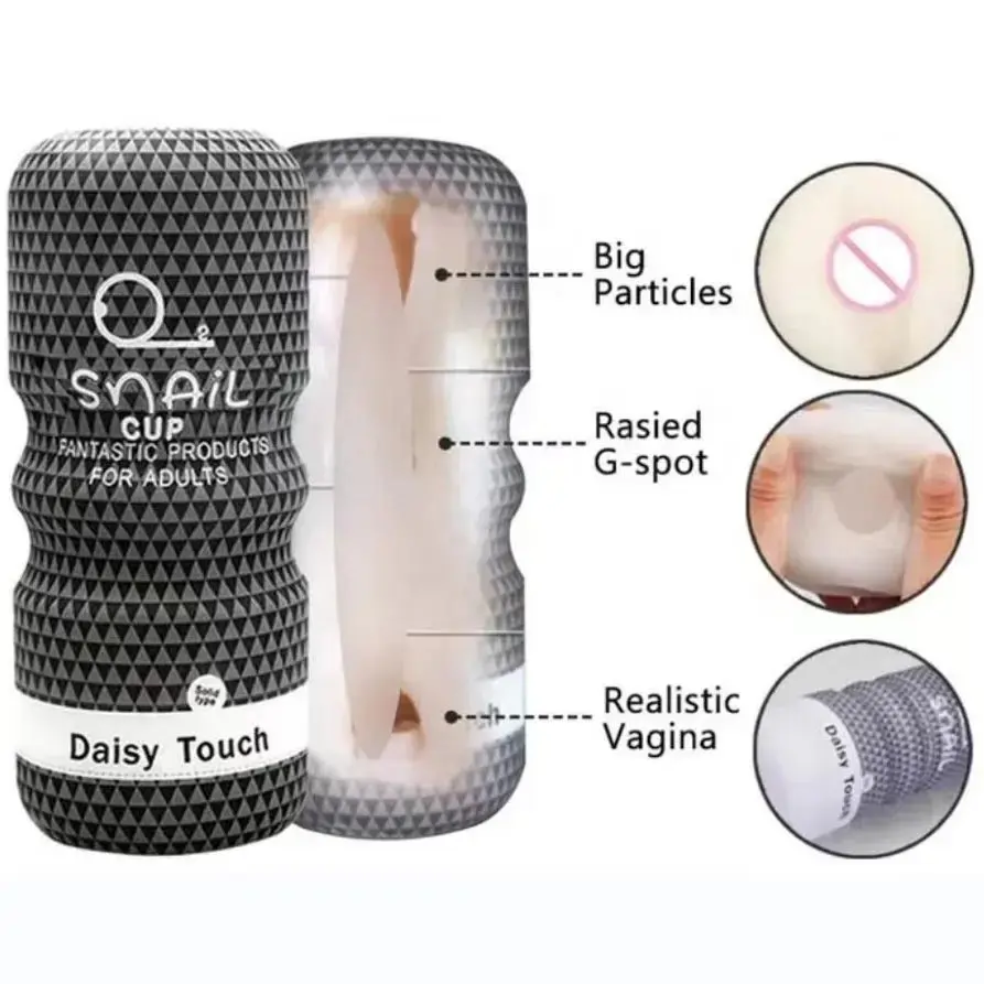Men Toy