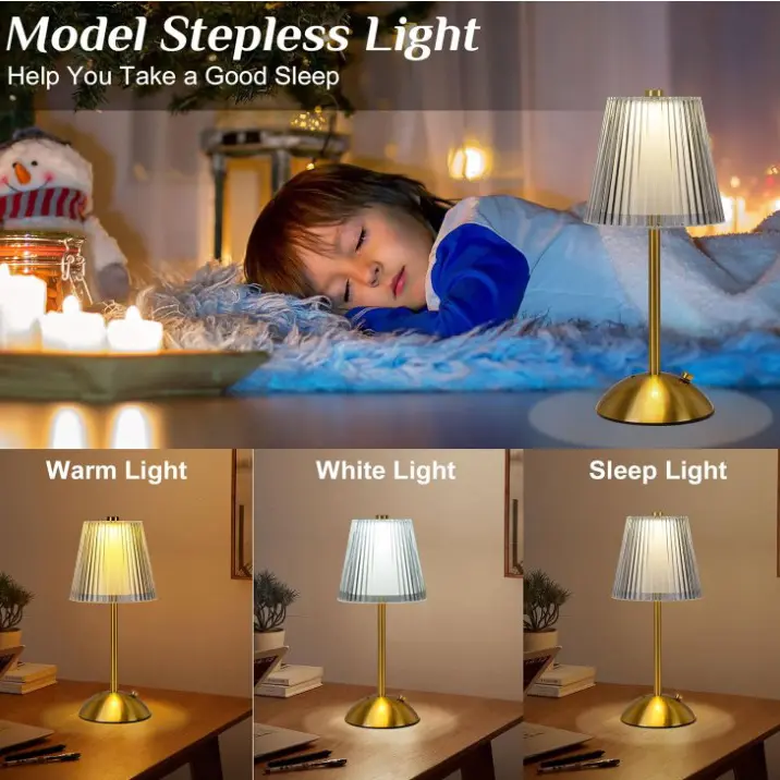 Mood lights