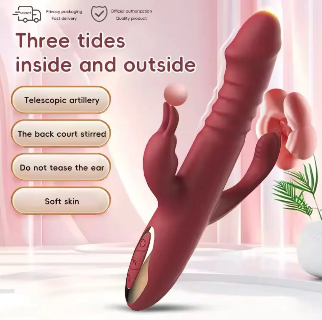 stimulate the anal sensations