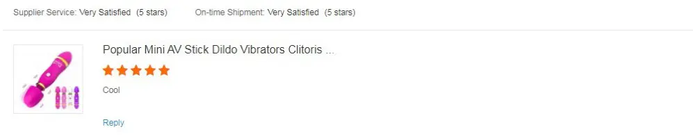 Customer Reviews16