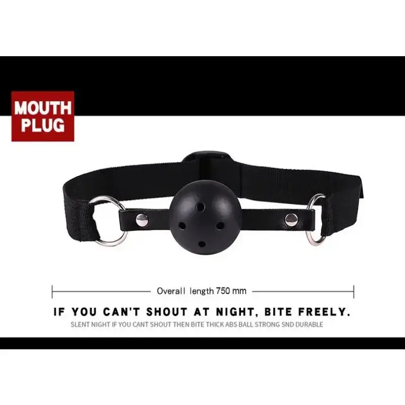Bondage Gear
