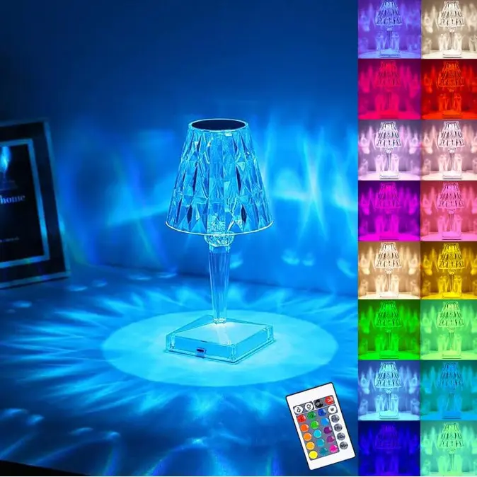 sexy lamp