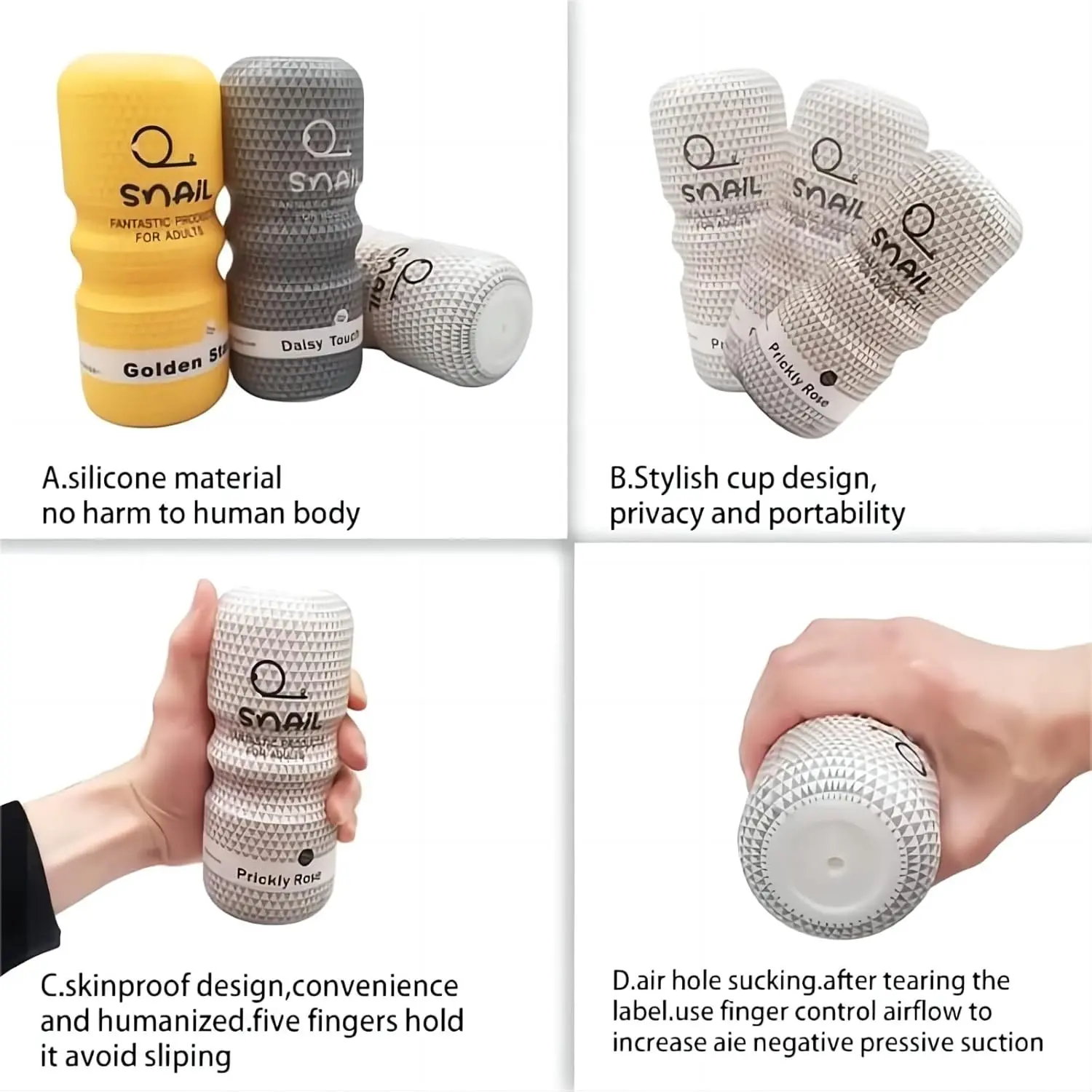 Adult Toys