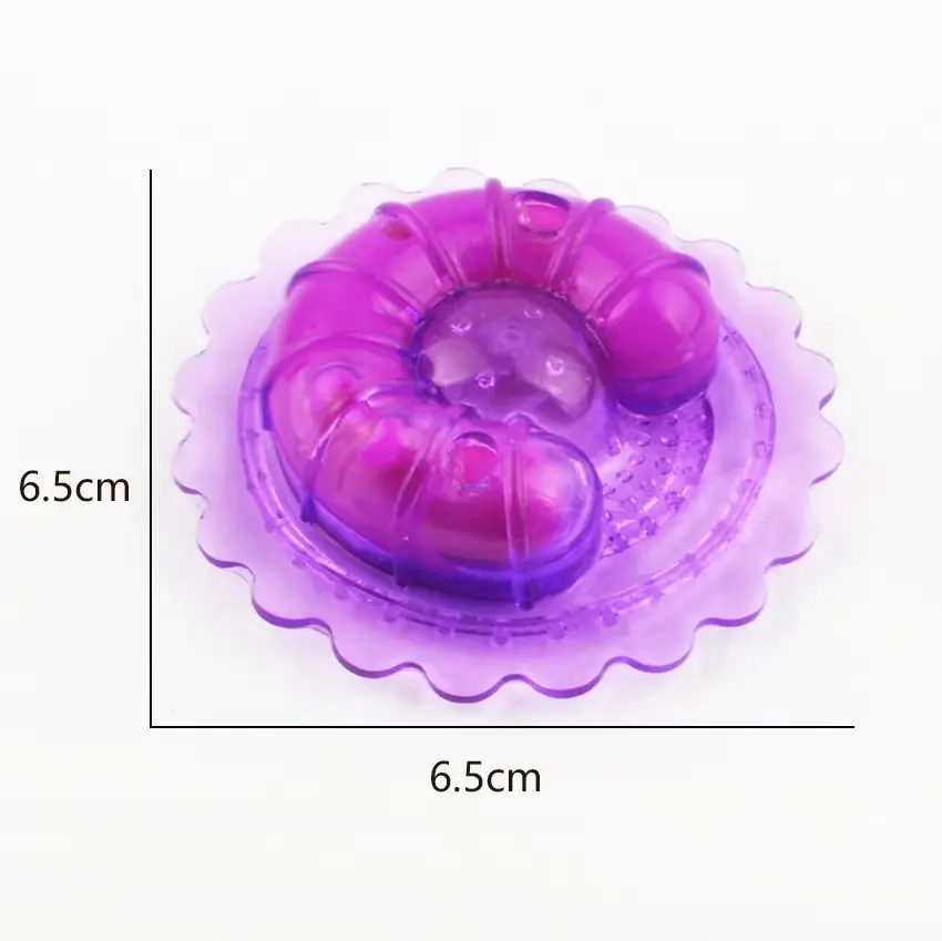 Nipple Stimulator