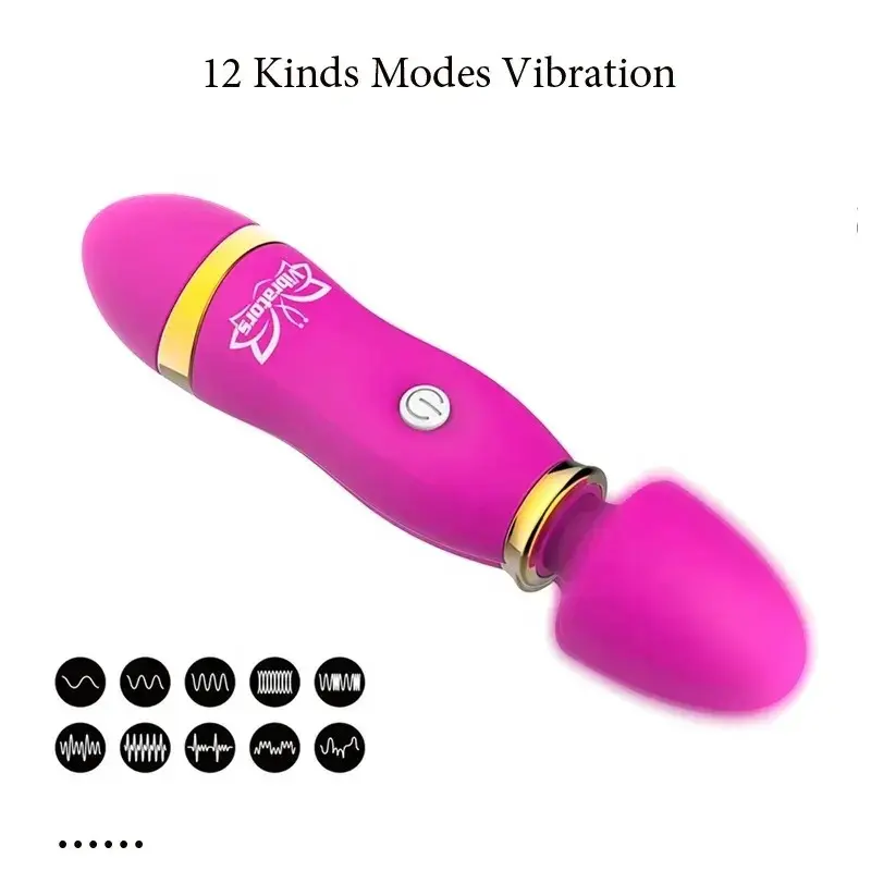 Electro Vibrator