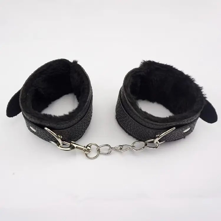 BDSM Bondage Restraints Handcuff