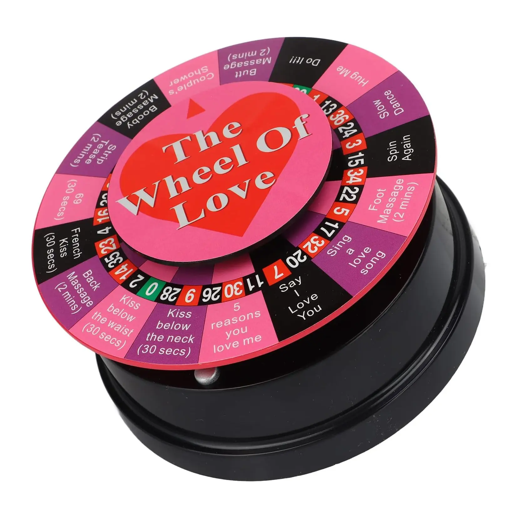 Automatic Table Game