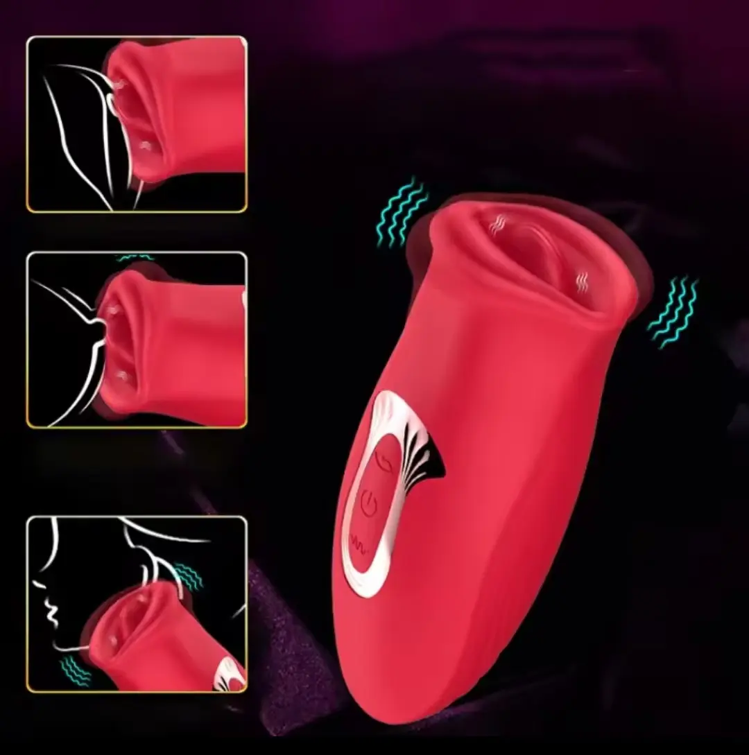 Wand Vibrator