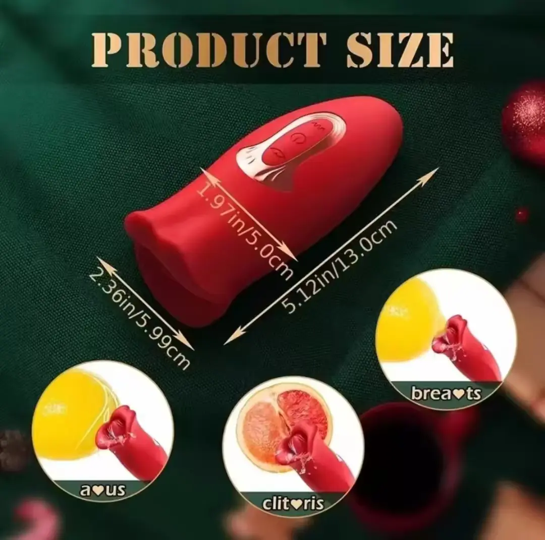 clitoral sucking toy