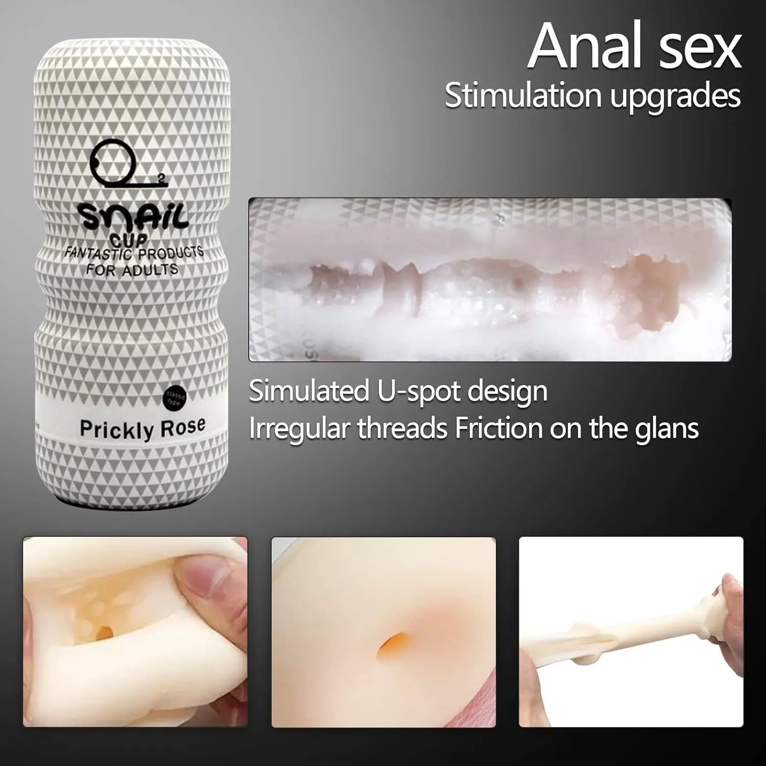 Male Sex Toys